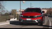 Fiat Tipo Cross SW