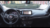 Fiat Tipo Cross SW