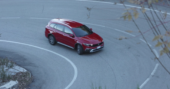 Fiat Tipo Cross SW