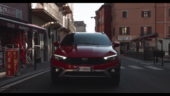 Fiat Tipo Cross SW