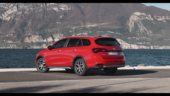 Fiat Tipo Cross SW