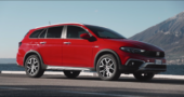 Fiat Tipo Cross SW