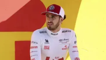 Giovinazzi