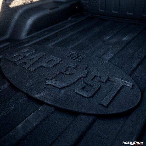Jeep Gladiator RS Edition