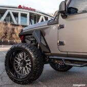 Jeep Gladiator RS Edition