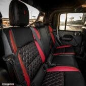 Jeep Gladiator RS Edition