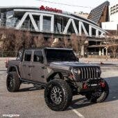 Jeep Gladiator RS Edition