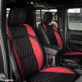 Jeep Gladiator RS Edition