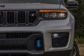 Jeep Grand Cherokee 4xe 2022 prezzi USA