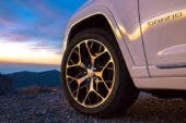 Jeep Grand Cherokee 4xe 2022 prezzi USA