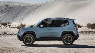 Jeep Willys