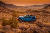 Jeep Wrangler Rubicon 392 SUV dell'Anno 2022