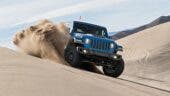 Jeep Wrangler Rubicon 392 SUV dell'Anno 2022