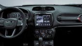 Jeep Renegade Restyling