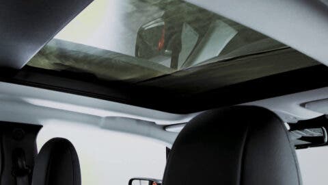 Jeep Renegade Restyling