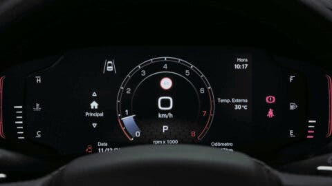 Jeep Renegade Restyling