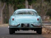 Lancia Aurelia B24S Spider America 1955 asta