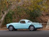 Lancia Aurelia B24S Spider America 1955 asta