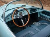 Lancia Aurelia B24S Spider America 1955 asta