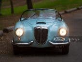 Lancia Aurelia B24S Spider America 1955 asta