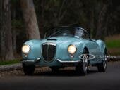 Lancia Aurelia B24S Spider America 1955 asta