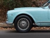 Lancia Aurelia B24S Spider America 1955 asta