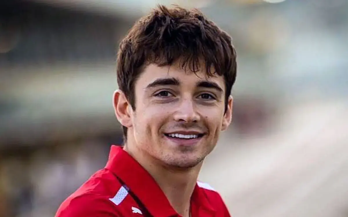 Charles Leclerc