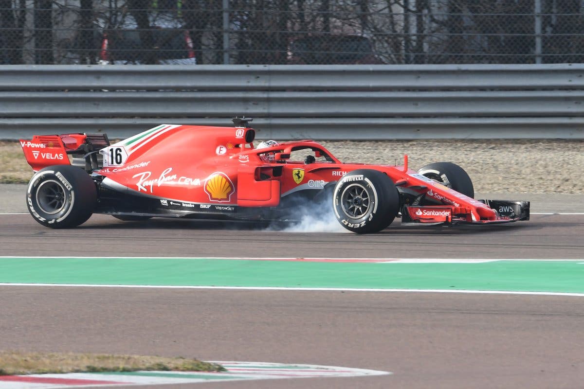 Charles Leclerc