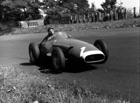 Maserati Formula E