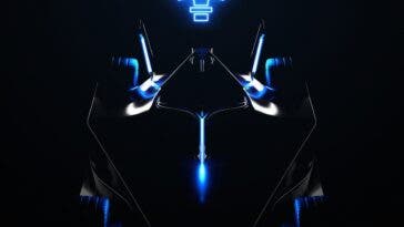Maserati Formula E