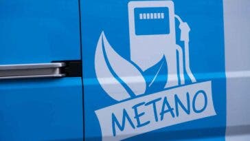 Metano auto ancora in forte rialzo 2