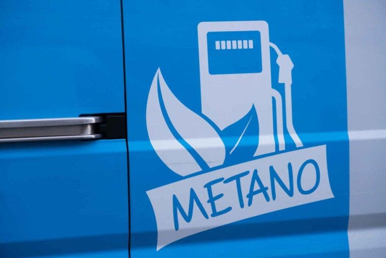 Metano auto ancora in forte rialzo 2