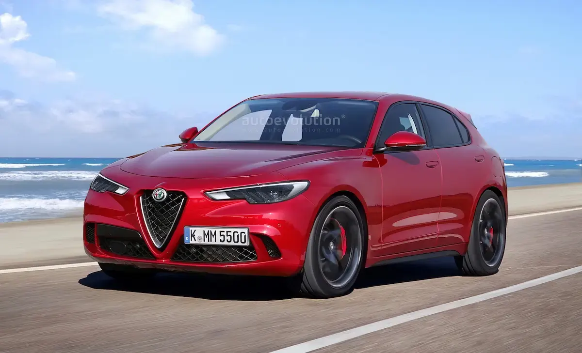 L'Alfa Romeo non esclude il ritorno della Giulietta 