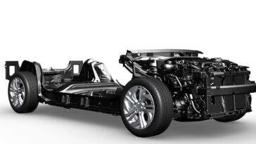Nuova Fiat Argo