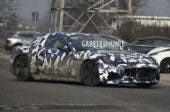 Nuova Maserati GranTurismo US Spec