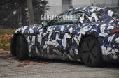 Nuova Maserati GranTurismo US Spec