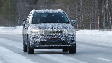 Nuova Jeep Grand Compass