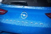 Opel Grandland Hybrid4 trazione integrale