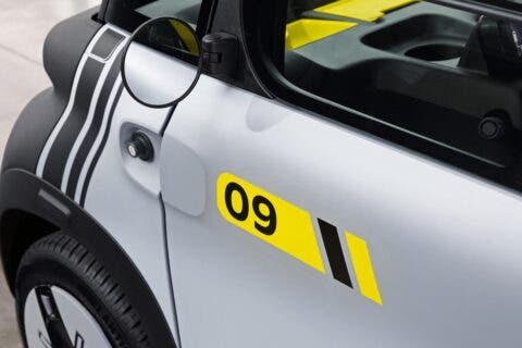 Opel Rocks-e 09 Borussia Dortmund