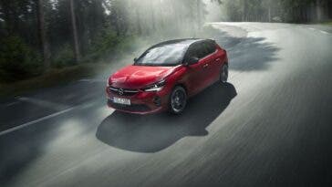 Opel vendite Spagna 2021
