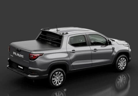 Ram 700 2022 Colombia