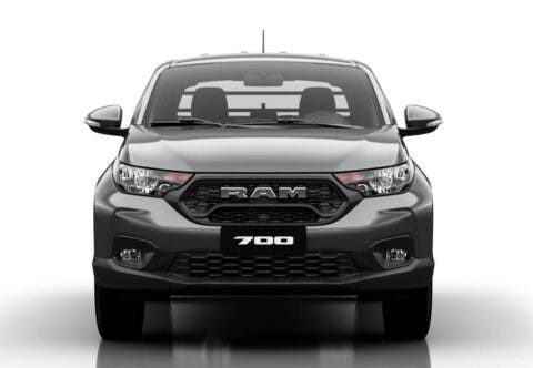 Ram 700 2022 Colombia