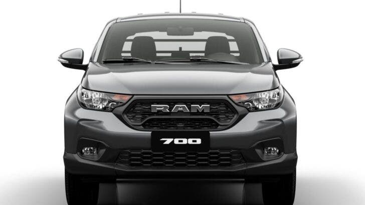 Ram 700 2022 Colombia