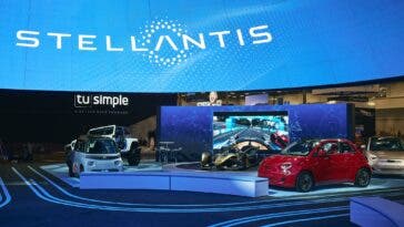 Stellantis