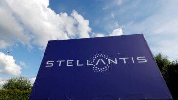 Stellantis