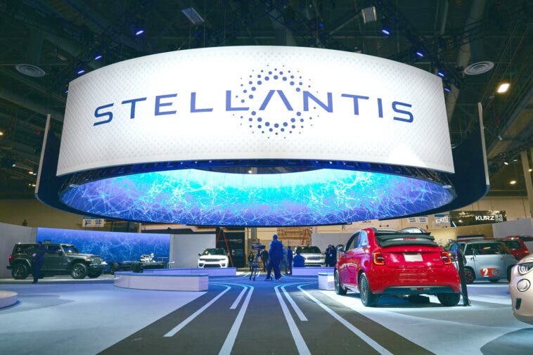 Stellantis