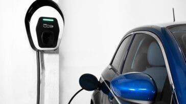 auto elettrica 1