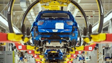auto più vendute in Europa