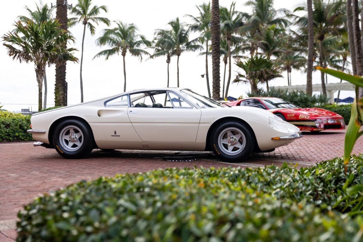 cavallino classic palm beach ferrari