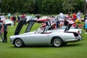 cavallino classic ferrari